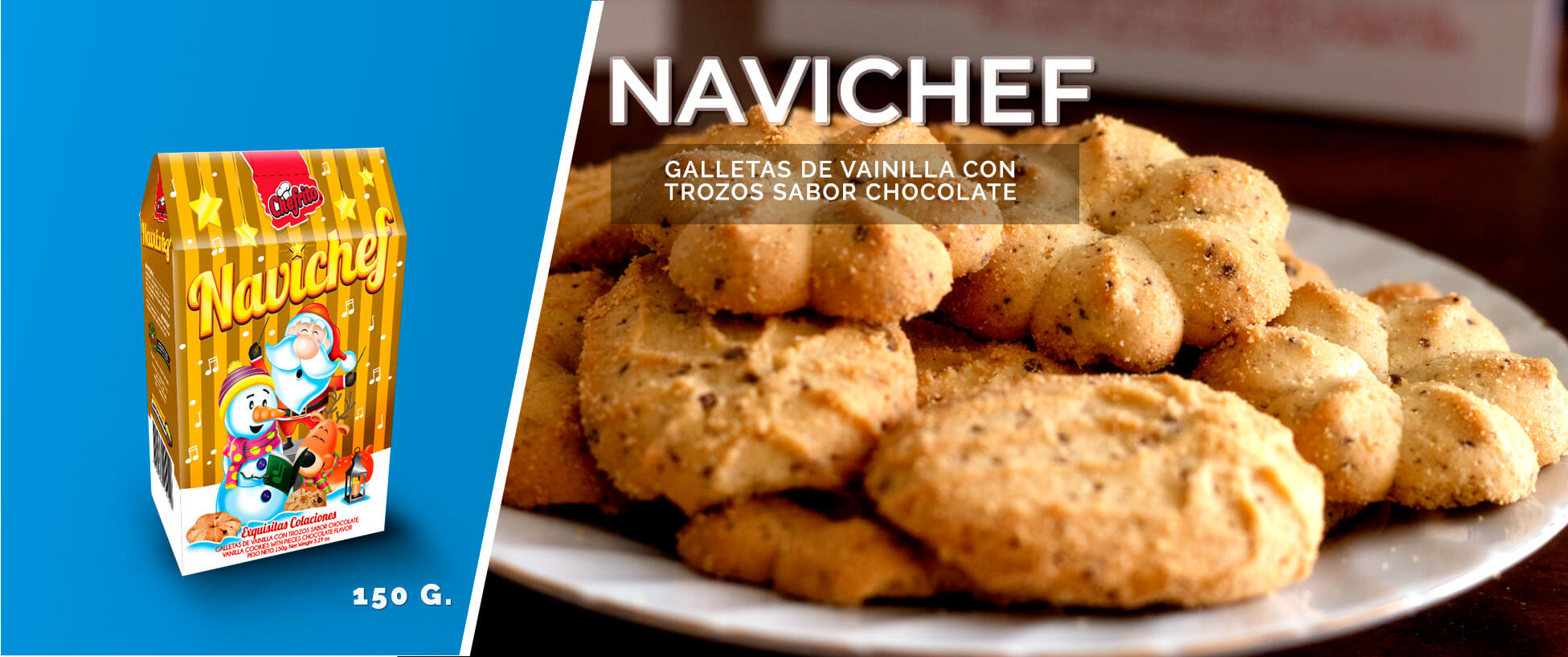 Navichef 4