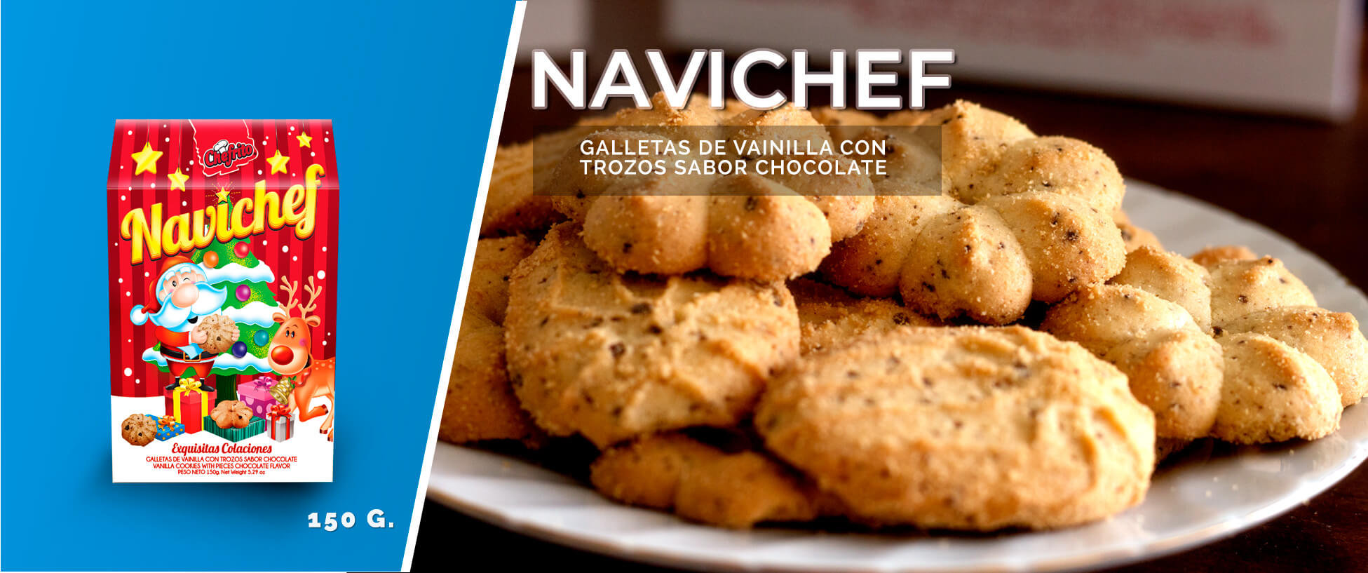 Navichef 6