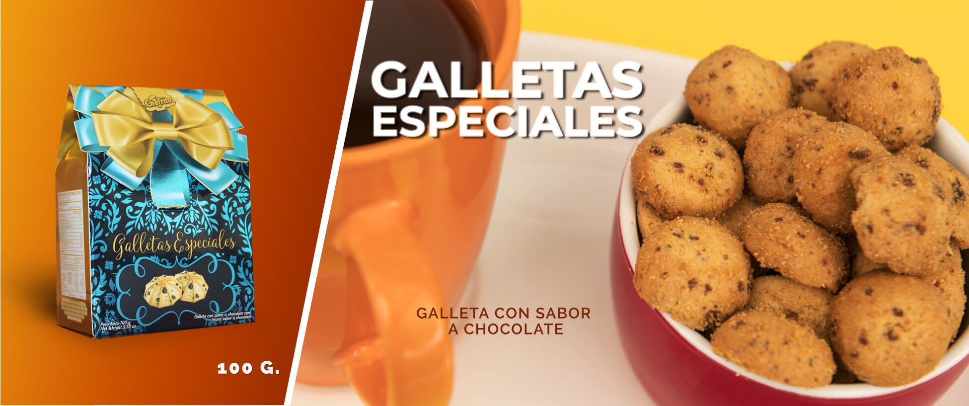 Galletas 1